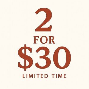 Boho Satin Slip Dress Orange V-Neck Medium Summer Beach 🔥